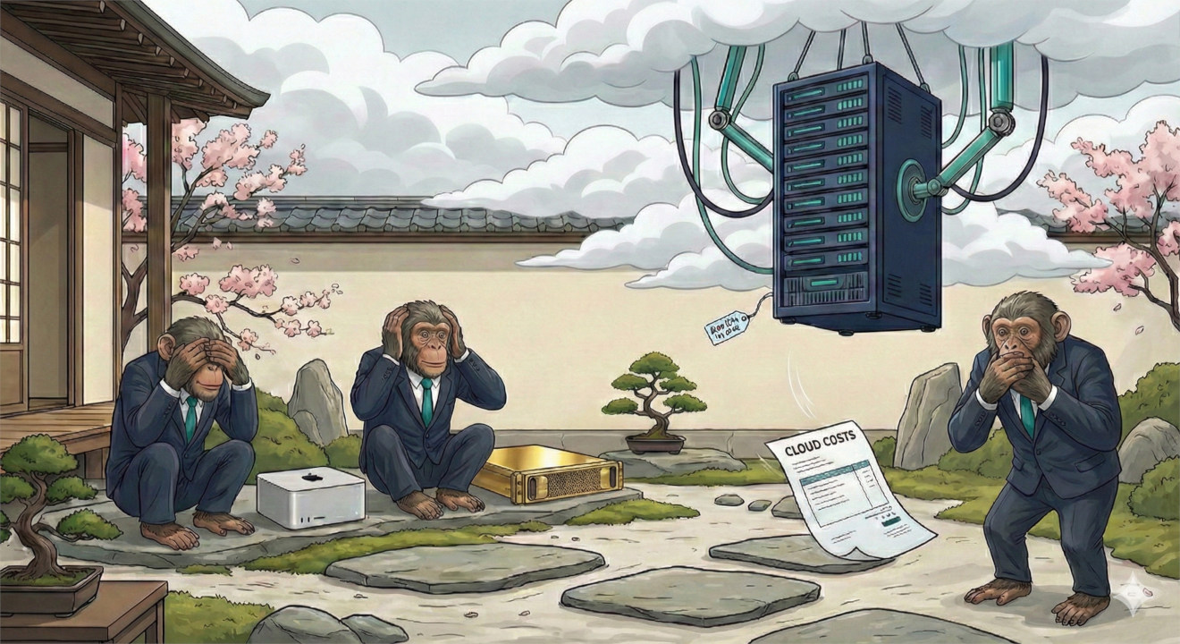 Why On-Premise AI Is Becoming a Strategic Advantage in 2026