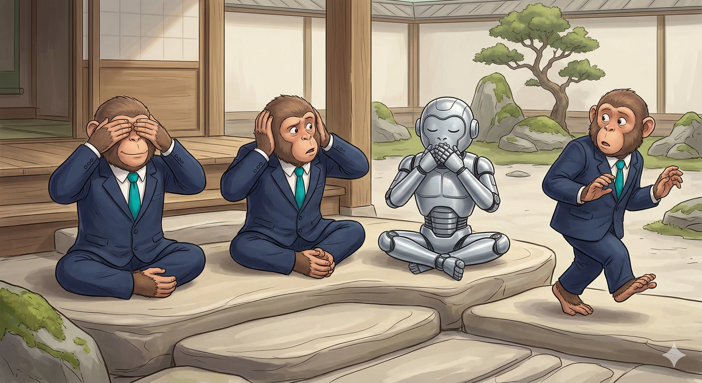 How AI is Changing the Project Manager Role